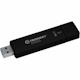 IronKey D500S 32 GB USB 3.2 (Gen 1) Type A Rugged Flash Drive - XTS-AES, 256-bit AES - TAA Compliant
