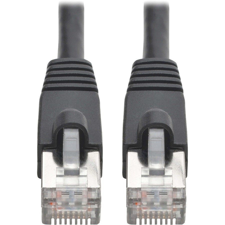 Eaton 35FT Cat6a Patch Cable Snagless