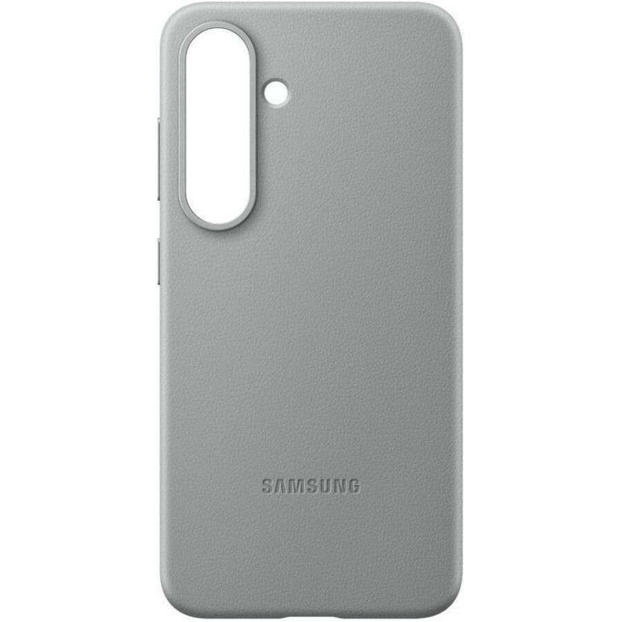 Samsung Case for Samsung Galaxy S25 Smartphone - Grey