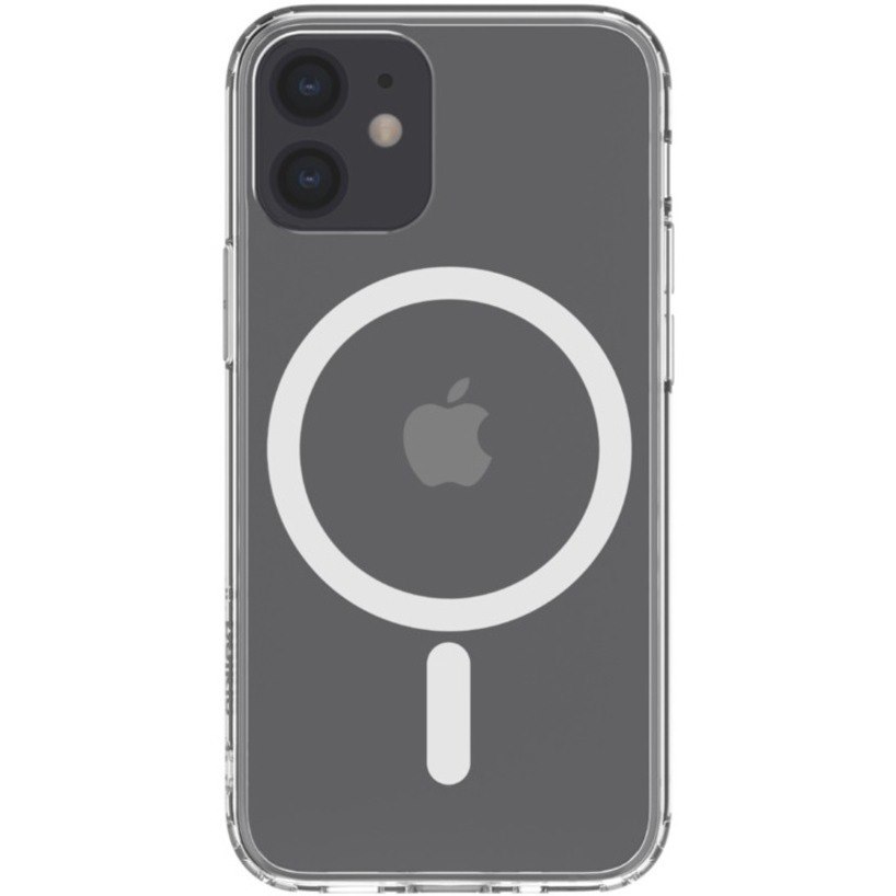 Belkin SheerForce Magnetic Treated Protective Phone Case
