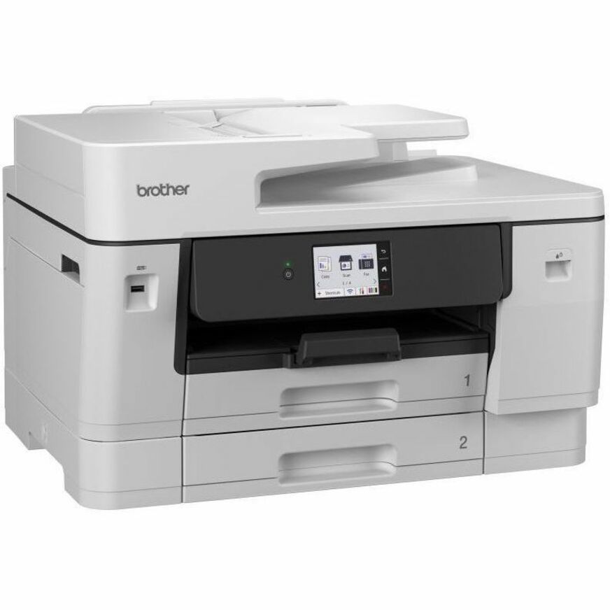Brother MFCJ6960DW A3 Inkjet Printer