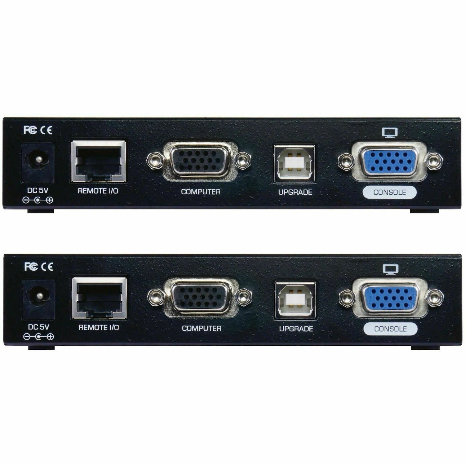 Eaton Tripp Lite Series KVM Extender with VGA and USB Connections, Up to 330 ft.