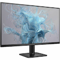 Philips 27E2N1500L 27" Class WQHD LED Monitor - 16:9 - Textured Black