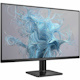 Philips 27E2N1500L 27" Class WQHD LED Monitor - 16:9 - Textured Black