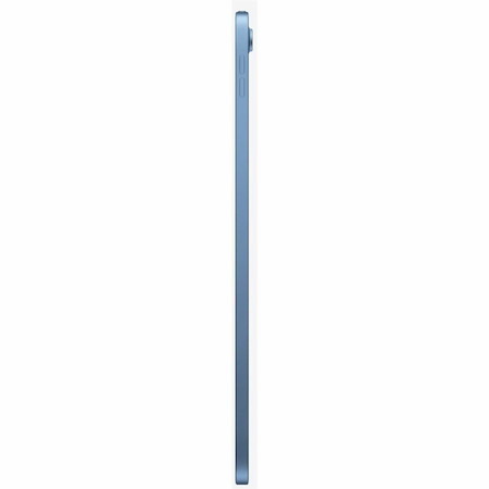 Apple iPad (11th Generation) Tablet - 11" - 4 GB - 256 GB Storage - Blue