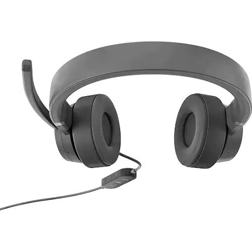 Lenovo Go Wired ANC Headset