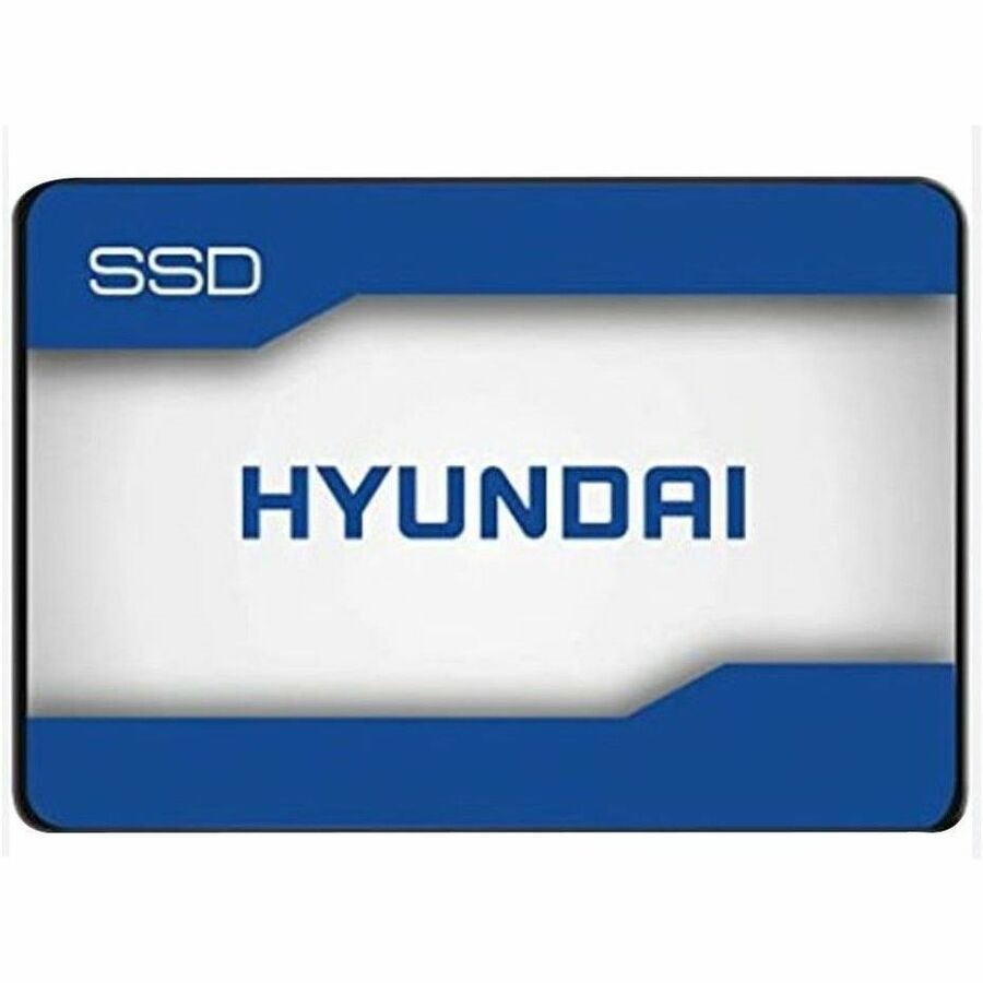 Hyundai 1 TB Solid State Drive - 2.5" Internal - SATA (SATA/600)