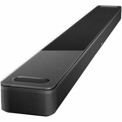 Bose Smart Ultra Bluetooth Sound Bar Speaker - Alexa Supported - Black