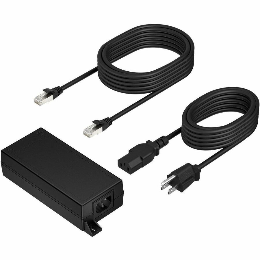 Poly 65W PoE++ Injector