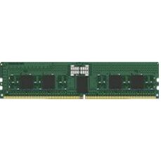 Kingston RAM Module - 16 GB DDR5 SDRAM Single-rank Memory - CL46 - 1.10 V