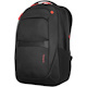 Targus Strike II TBB639GL Carrying Case (Backpack) for 17.3" Notebook - Black