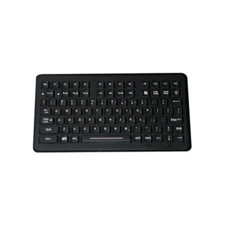 iKey DP-88 Industrial Keyboard