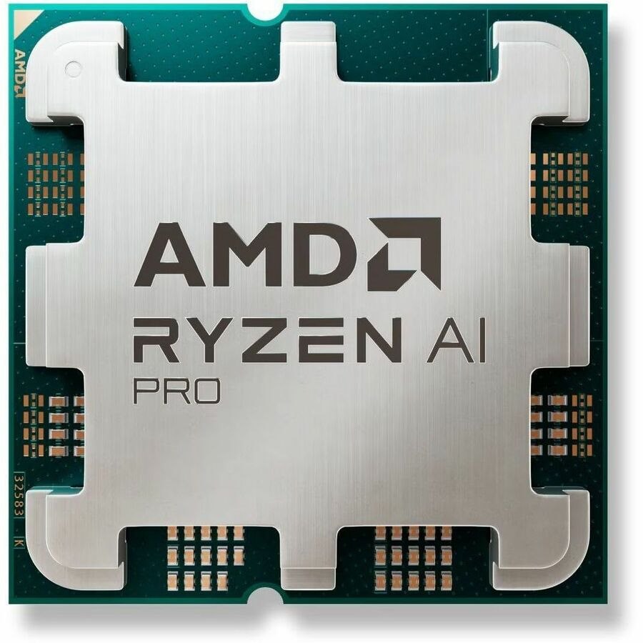 Amd Ryzen 5 Pro - 6-Core - Amd Processors Multipack (MPK)