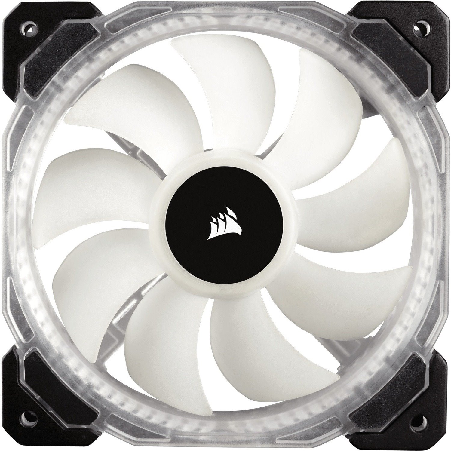 Corsair HD120 3 Cooling Fan - Case