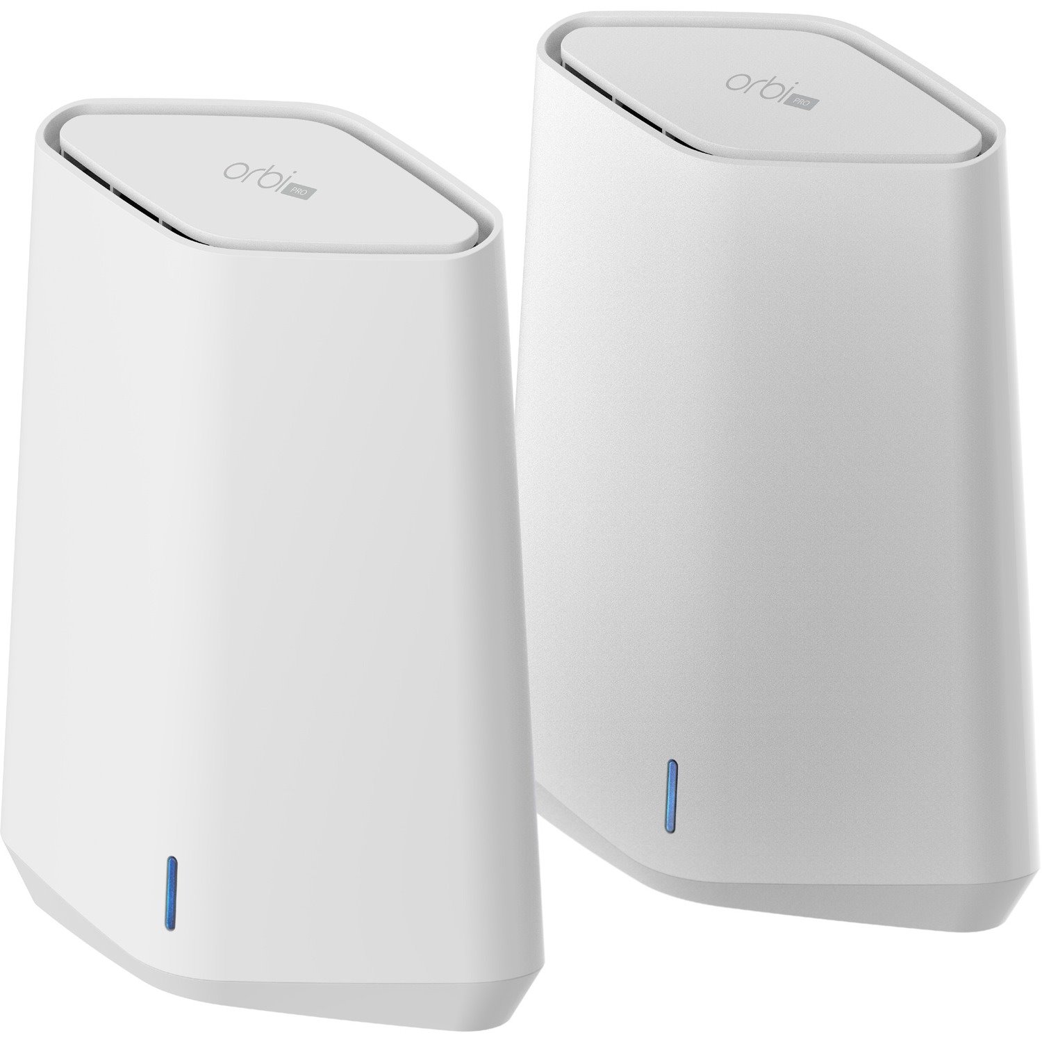 Netgear Orbi Pro SXK30 Wi-Fi 6 IEEE 802.11ax Ethernet Wireless Router