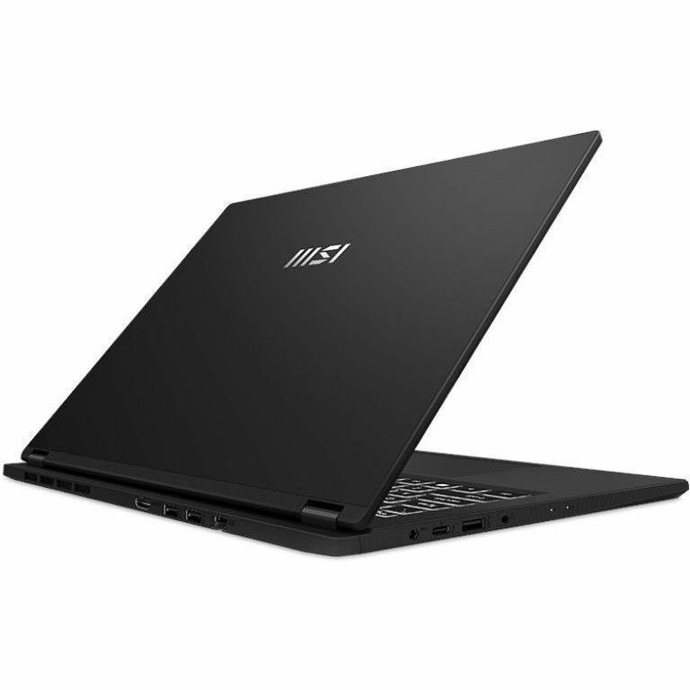 MSI Modern 14 H D13M MODERN 14 H D13MG-062AU 14" Notebook - Full HD Plus - Intel Core i5 13th Gen i5-13420H - 16 GB - 1 TB SSD - Classic Black