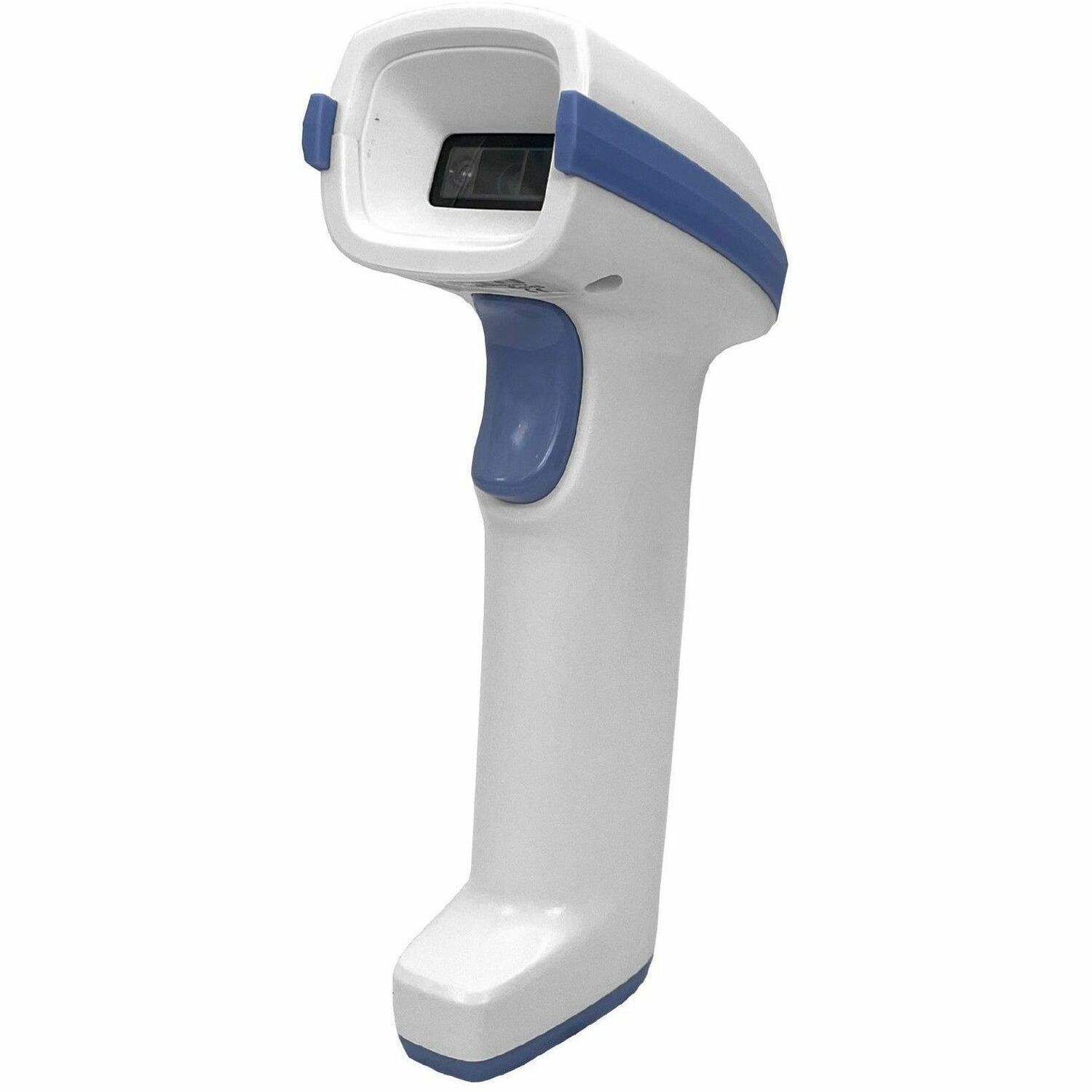 AMBIR BR212 Wireless Healthcare Barcode Scanner