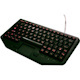 Gamber-Johnson iKey Full Travel Keyboard with Integrated Touchpad
