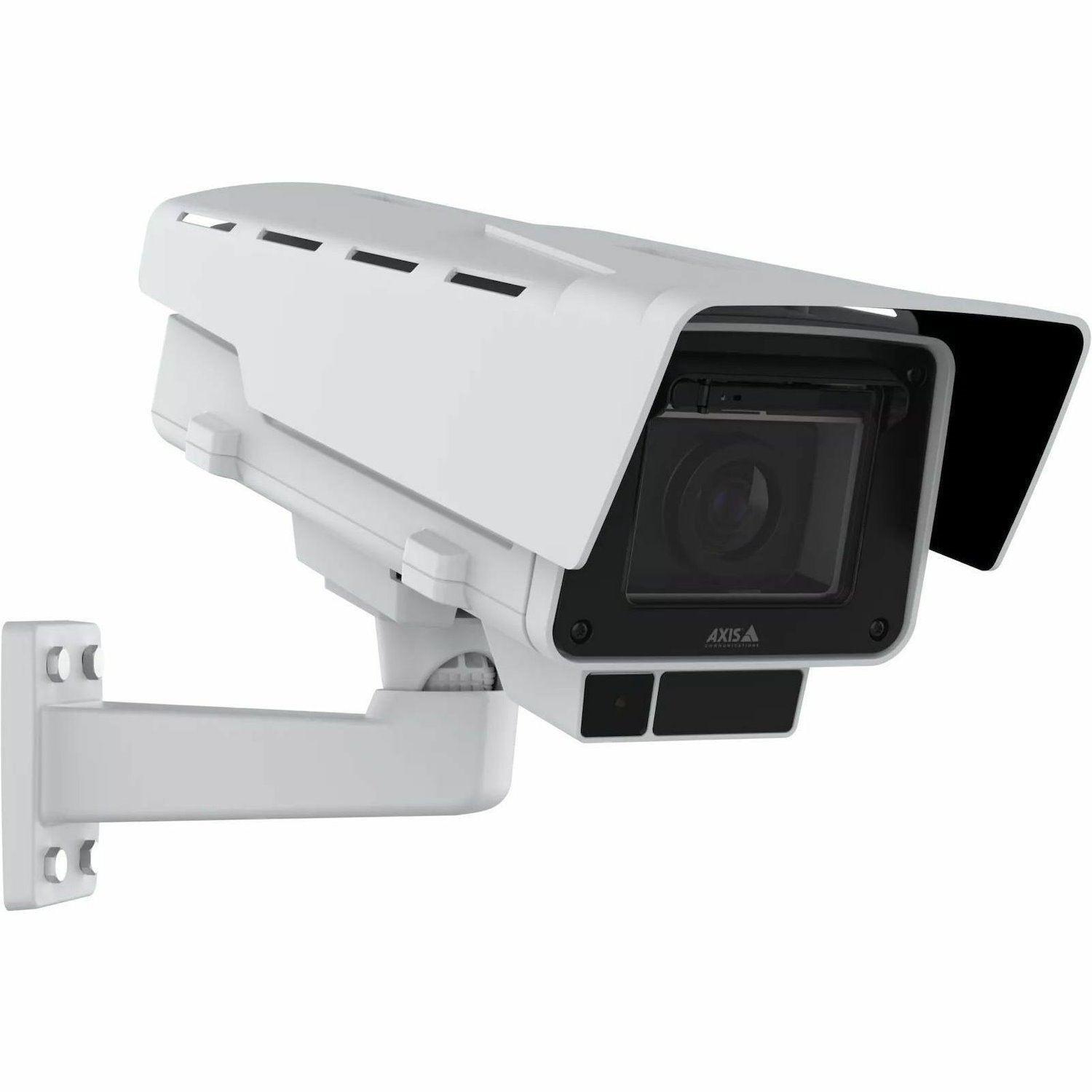 AXIS Q1728-LE 8 Megapixel Outdoor 4K Network Camera - Colour - TAA Compliant