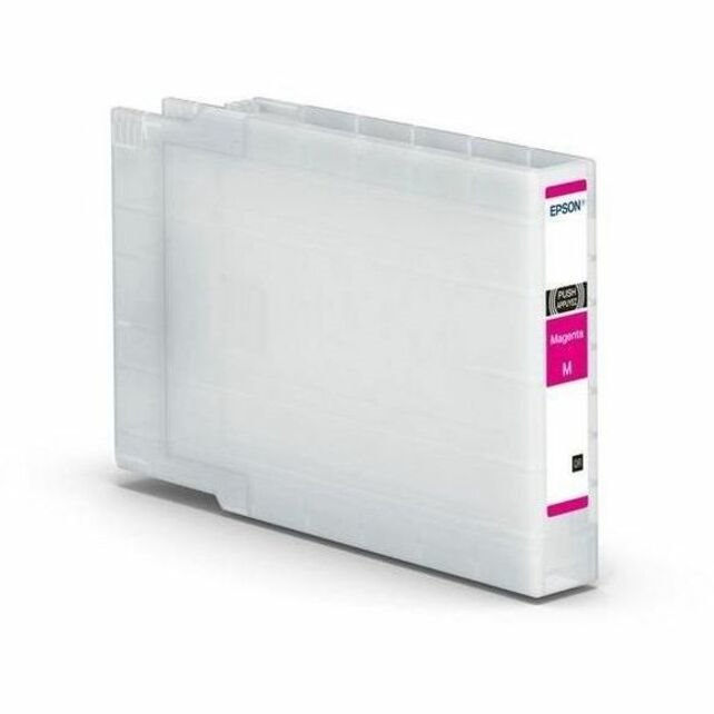 Epson Original XL Yield Inkjet Ink Cartridge - Magenta Pack