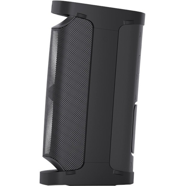 Sony XP500 Portable Bluetooth Speaker System - Black