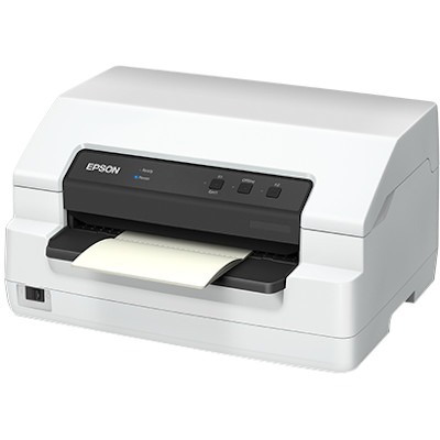 Epson PLQ-35 24-pin Dot matrix printer - Monochroom