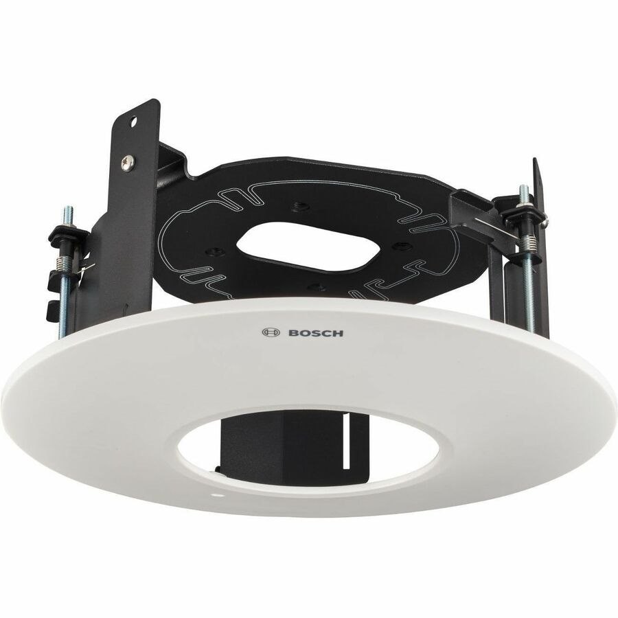 Bosch Ceiling Mount for Microphone, IP Camera - White