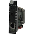 Perle 10/100 Media Converter Module Unmanaged