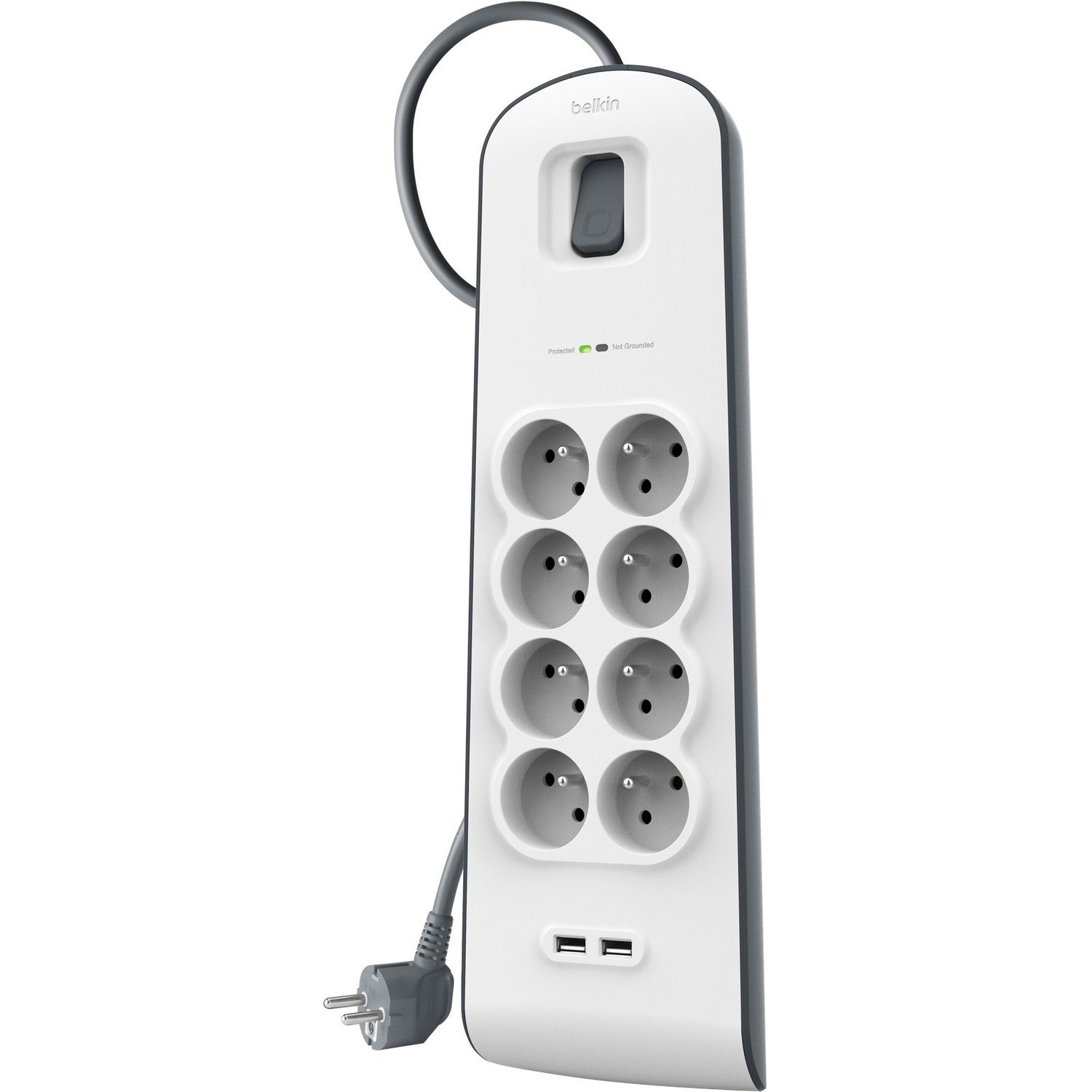 Belkin SurgeMaster Surge Suppressor/Protector