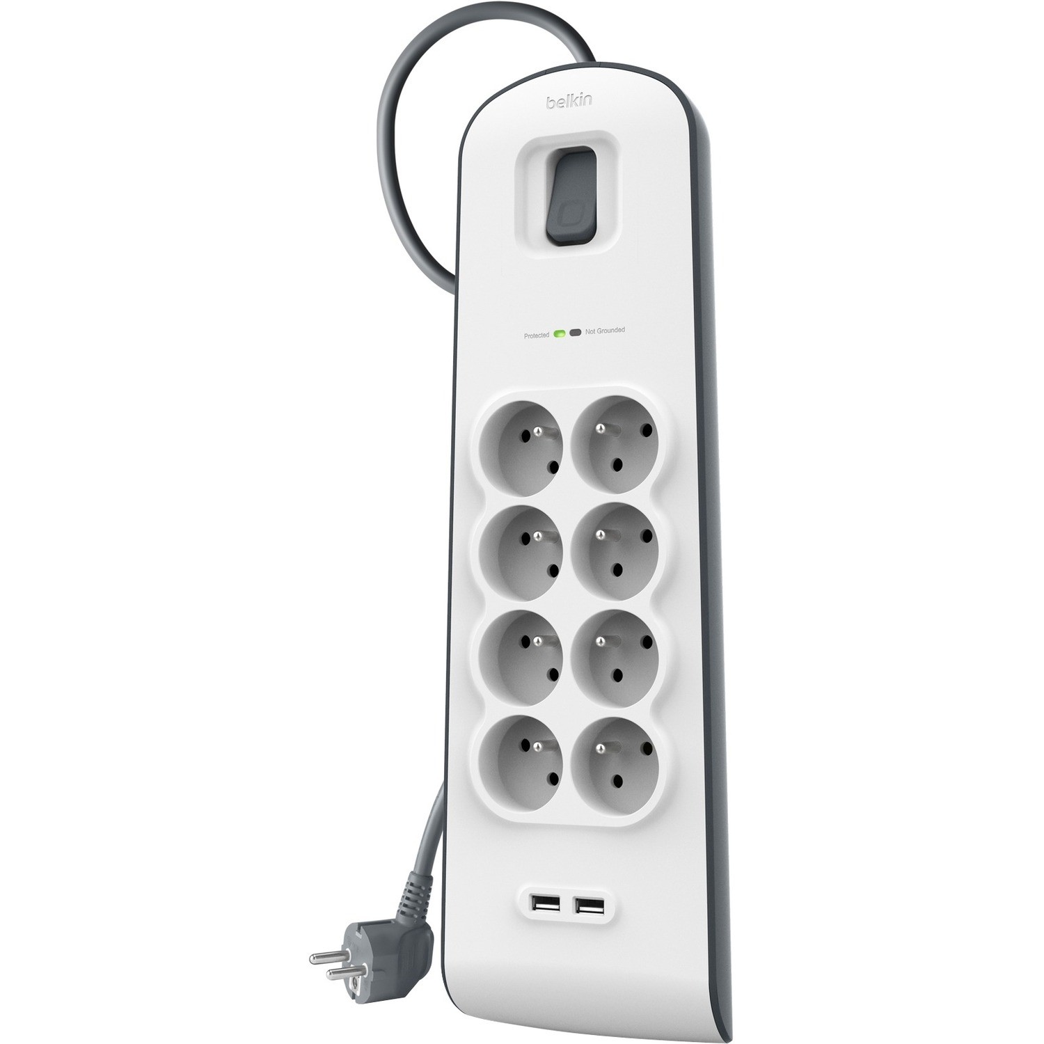 Belkin SurgeMaster Surge Suppressor/Protector