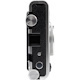 instax mini Evo Instant Digital Camera - Black