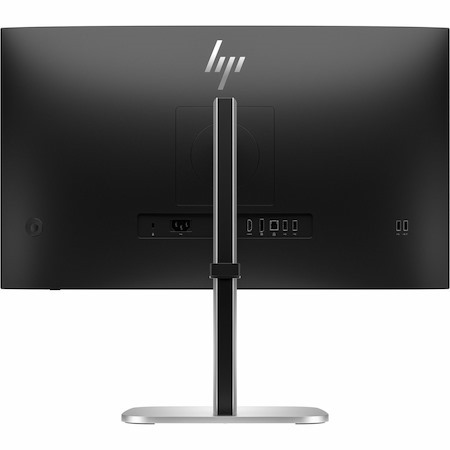 HP 527pq 27" Class WQHD LED Monitor - 16:9 - Black