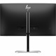 HP 527pq 27" Class WQHD LED Monitor - 16:9 - Black