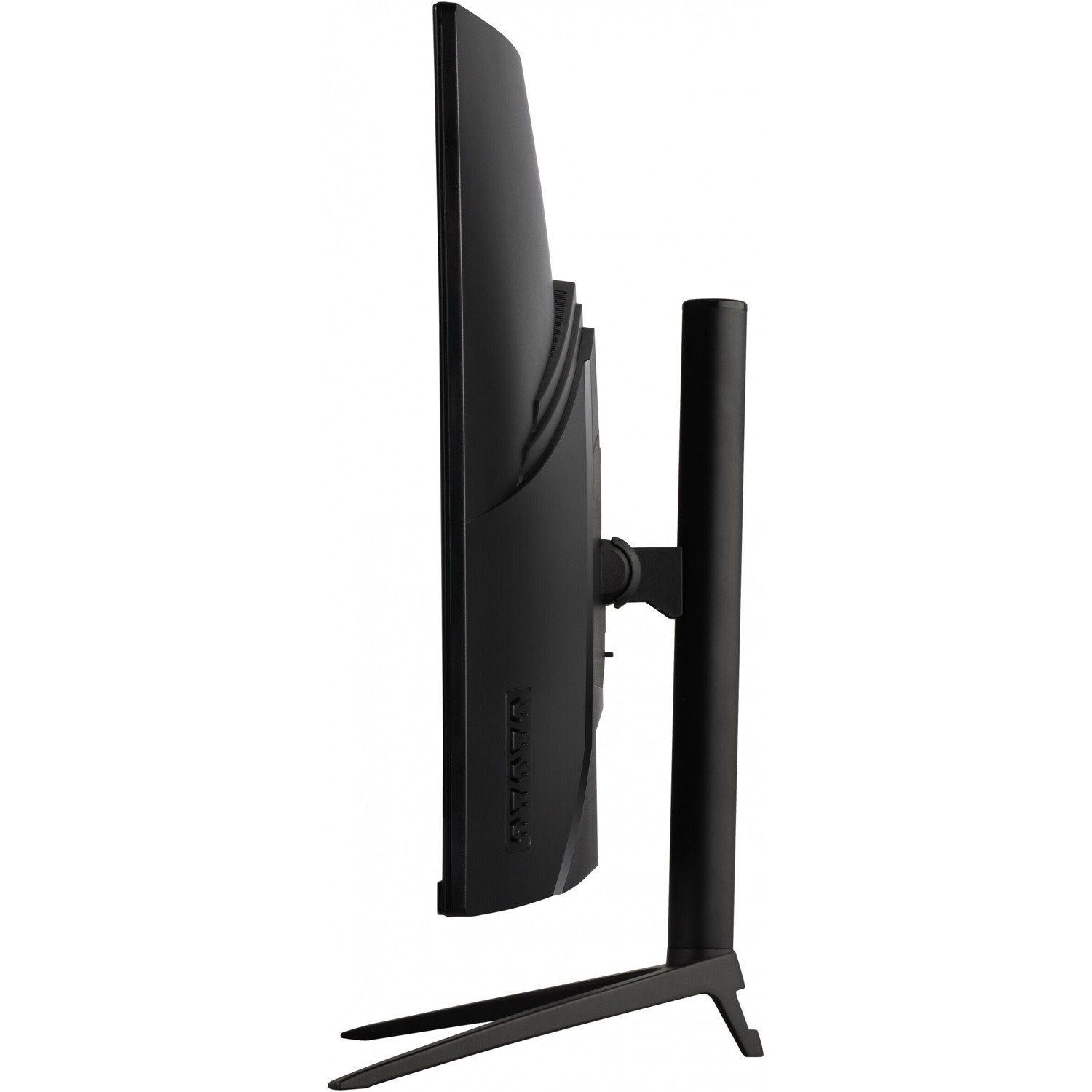 ViewSonic OMNI VX3218-PC-mhdj 32" Class Full HD Curved Screen Gaming LCD Monitor - 16:9