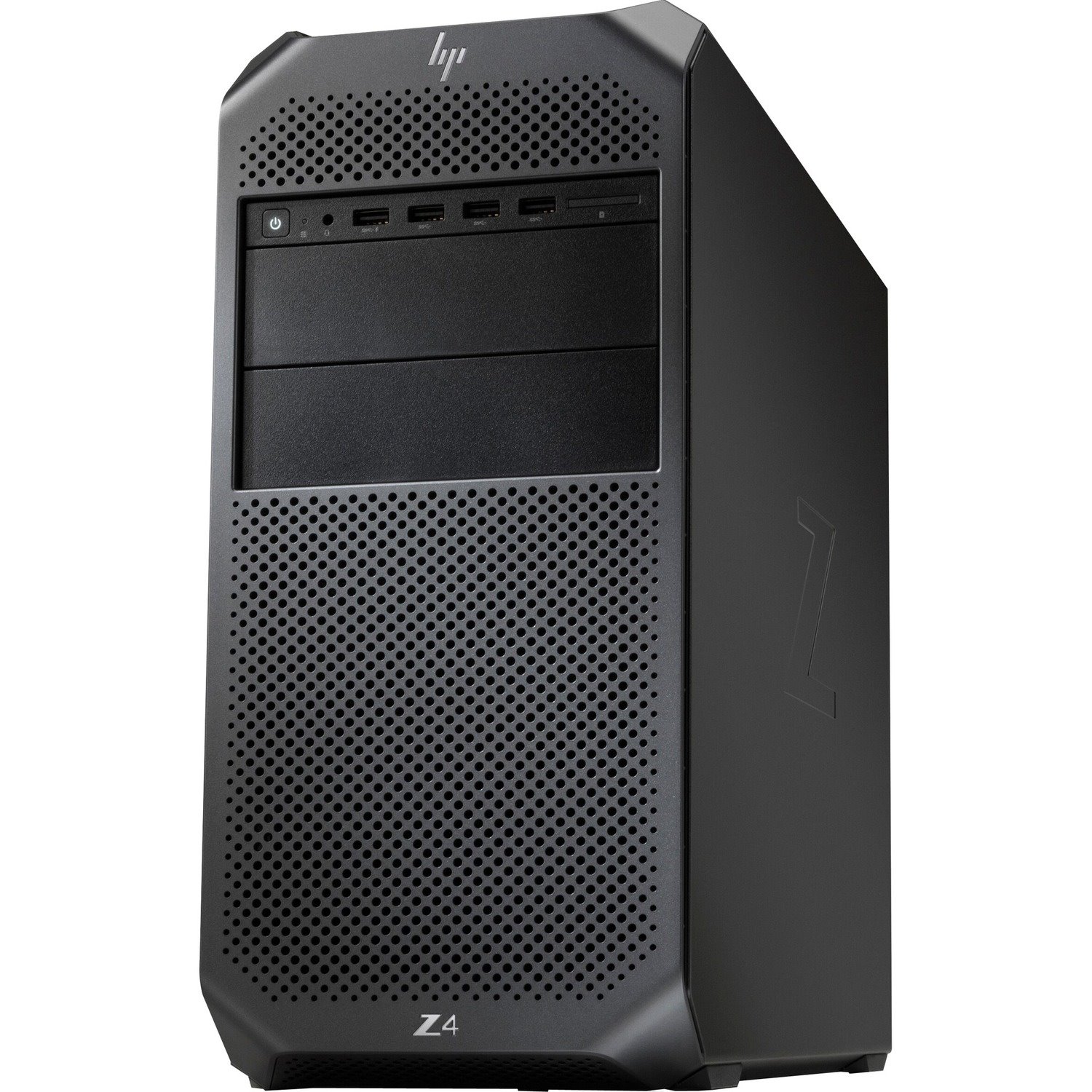 HP Z4 G4 Workstation - Core i9 10th Gen i9-10900X - 64 GB - 2 TB SSD - Mini-tower