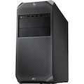 HP Z4 G4 Workstation - Core i9 10th Gen i9-10900X - 64 GB - 2 TB SSD - Mini-tower