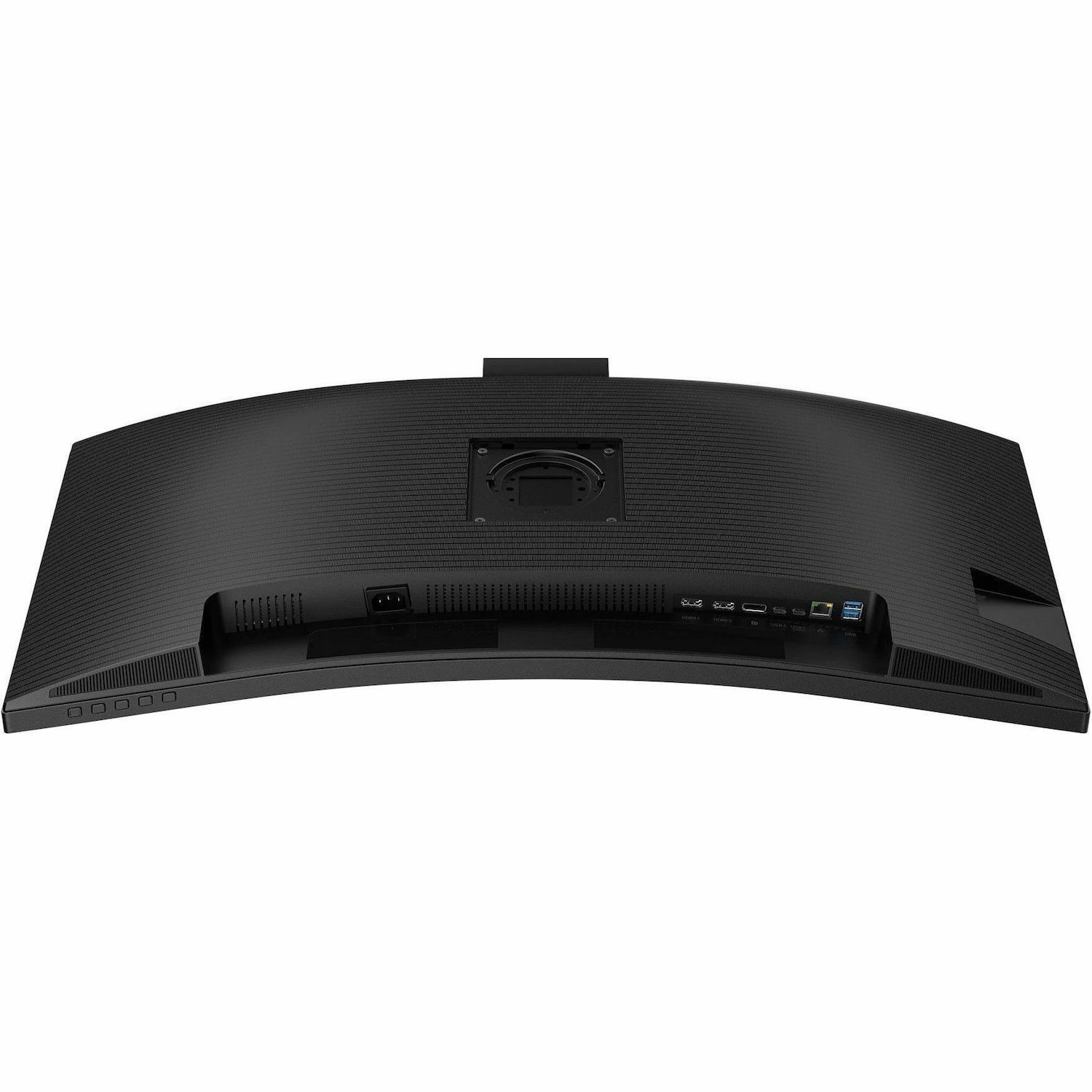 Philips B-Line 34B2U3600CH 34" Class Webcam UWQHD Curved Screen LCD Monitor - 21:9