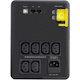 APC by Schneider Electric Back-UPS 1600VA, 230V, AVR, Australian Sockets