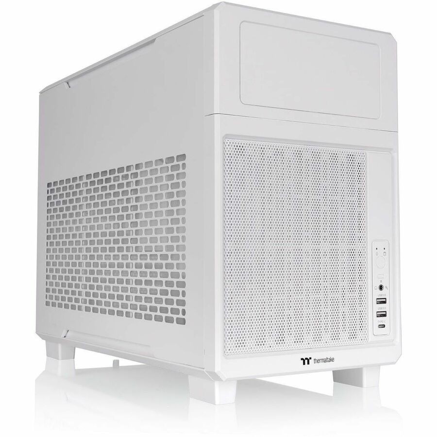 ThermalTake TR200 White