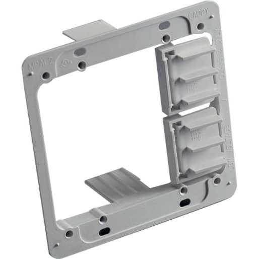 Caddy MPAL2 Mounting Bracket