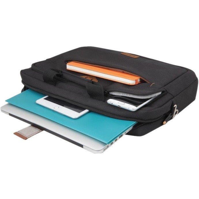 Urban Factory Ecologic ETC14UF Carrying Case for 33 cm (13") to 35.6 cm (14") Notebook