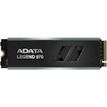 Adata LEGEND 970 SLEG-970-1000GCI 1000 GB Solid State Drive - M.2 2280 Internal - PCI Express NVMe (PCI Express NVMe 5.0 x4)