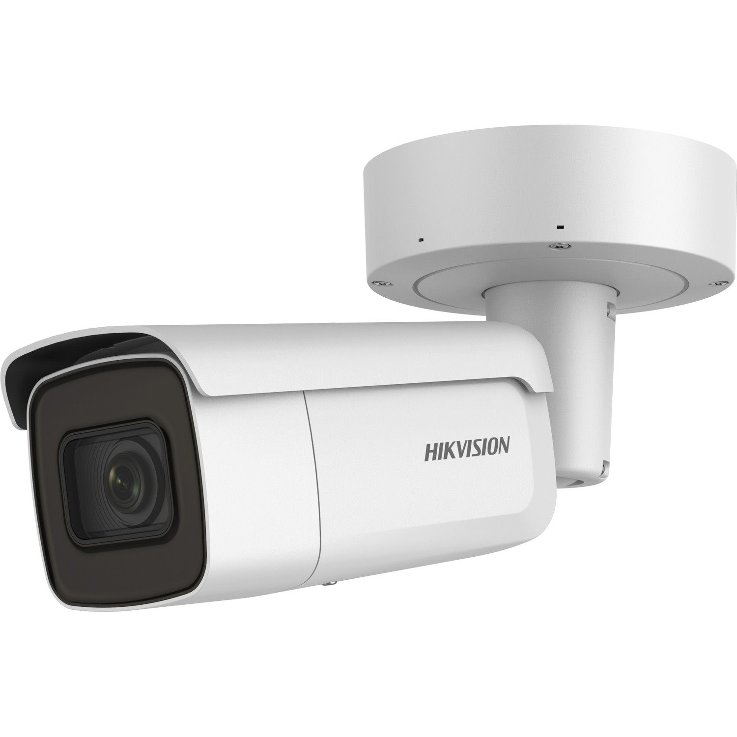 Hikvision EasyIP 3.0 DS-2CD2685FWD-IZS 8 Megapixel HD Network Camera - Color - Bullet