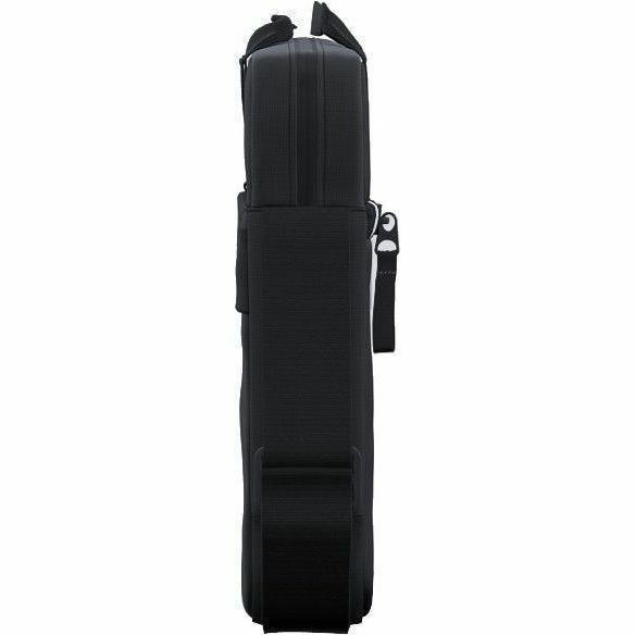Dell EcoLoop 460-BDTL Carrying Case (Briefcase) for 35.6 cm (14") to 40.6 cm (16") Dell Notebook - Black