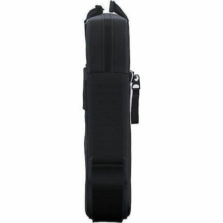Dell EcoLoop 460-BDTL Carrying Case (Briefcase) for 35.6 cm (14") to 40.6 cm (16") Dell Notebook - Black