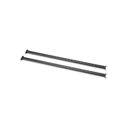 APC NetShelter Cable Management, Cable Trough and Partition Roof Bridge, for NetShelter SX 1070mm Enclosure, 53 x 22 x 893 mm
