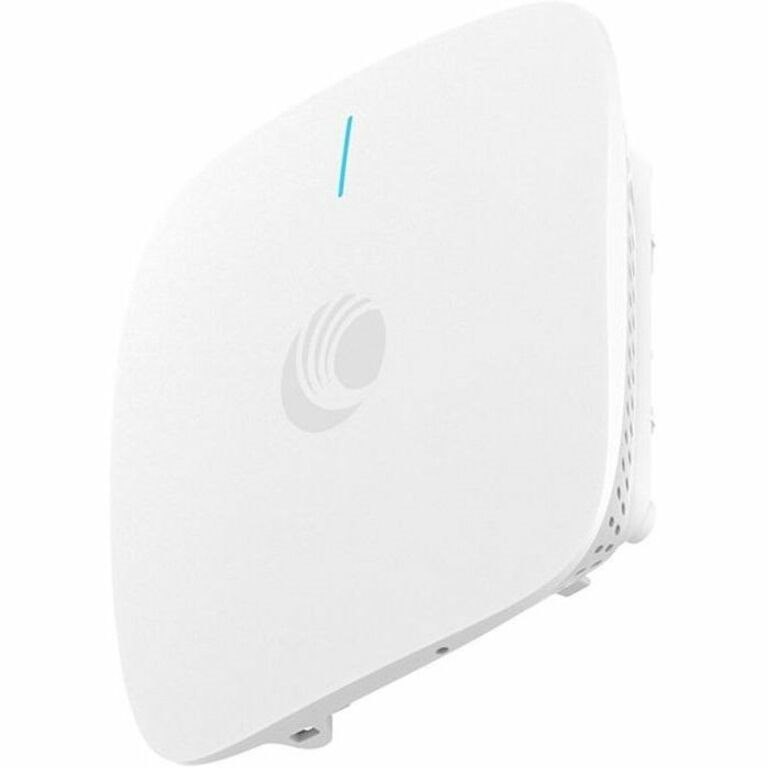 Cambium Networks XV2-21X Dual Band IEEE 802.11 a/b/g/n/ac/ax/e/i/r/k/v/w/u 2.91 Gbit/s Wireless Access Point - Indoor