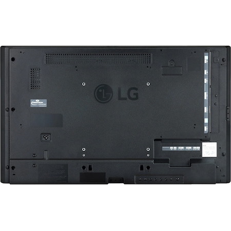 LG 32SM5J 32" LCD Digital Signage Display - Energy Star