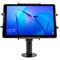 Star Micronics Pole Mount for Tablet - Black