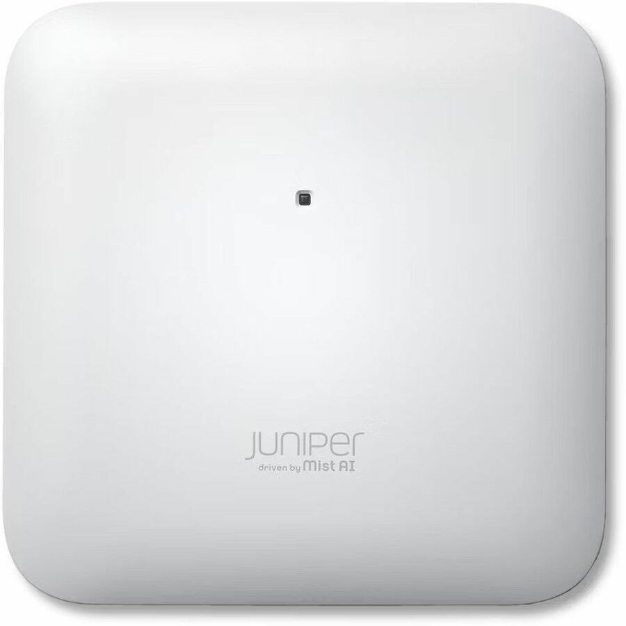 Mist AP24 Tri Band Wi-Fi 6E IEEE 802.11 a/b/g/n/ac/ax 3.60 Gbit/s Wireless Access Point - Indoor